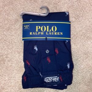 Brand new polo Ralph Lauren underwear.